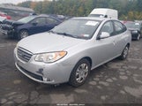 Hyundai Elantra Gls KMHDU46D09U761796 снимка