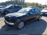 Mercedes-Benz C 300 Luxury/Sport WDDGF54X58F084137 photo