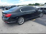 BMW 740I WBA7E2C5XJG742365 снимка