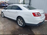 Ford Taurus Se 1FAHP2D84HG123349 fotografie