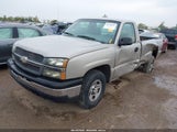 Chevrolet Silverado  Work Truck 1GCEK14X54Z328738 photo