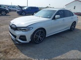 BMW 330I xDrive 3MW5R7J03L8B45074 снимка