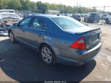 Ford Fusion Se 3FAHP0HAXBR268221 снимка
