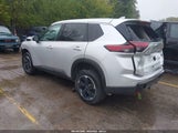 Nissan Rogue Sv Intelligent Awd 5N1BT3BB5SC837243 снимка