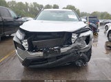 Nissan Rogue Sv Intelligent Awd 5N1BT3BB5SC837243 снимка