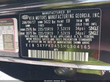 Kia Sorento 3.3L Sxl 5XYPKDA55HG304165 снимка