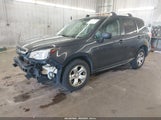 Subaru Forester 2.5I JF2SJAAC1HH517116 снимка
