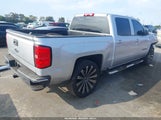 Chevrolet Silverado  1Lt 3GCPCREC8JG580088 снимка