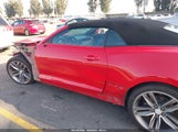 Chevrolet Camaro 1Lt 1G1FB3DS7H0205224 снимка