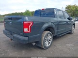 Ford F-150 Xl 1FTEW1EF3GFB90598 снимка