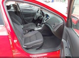 Chevrolet Cruze 1Lt Auto 1G1PC5SB8F7252329 fotografie