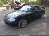 Mazda Mx-5 Miata Cloth JM1NB353440408446 снимка