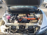 Lexus Rz 450E Premium JTJAAAAB4PA020132 снимка