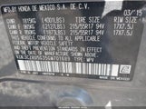Honda Hr-V Lx 3CZRU5G35GM701689 снимка