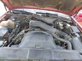Lincoln Town Car Signature/Spinnaker 1LNLM82W1SY634483 снимка
