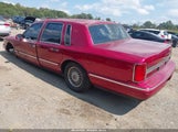 Lincoln Town Car Signature/Spinnaker 1LNLM82W1SY634483 снимка