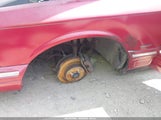 Lincoln Town Car Signature/Spinnaker 1LNLM82W1SY634483 снимка