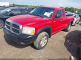 Dodge Dakota Slt 1D7HW42N45S199105 снимка