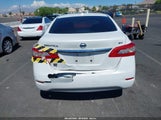 Nissan Sentra Sv 3N1AB7AP3FY324404 снимка