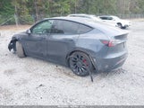 Tesla Model Y Performance Dual Motor All-Wheel Drive 7SAYGDEF8NF560914 fotografie