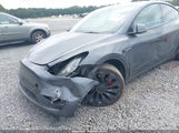 Tesla Model Y Performance Dual Motor All-Wheel Drive 7SAYGDEF8NF560914 снимка