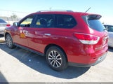 Nissan Pathfinder Platinum/S/Sl/Sv 5N1AR2MMXGC639459 fotografie