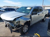 Chevrolet Colorado 2Wd Short Box Wt 1GCGSBEN5L1152430 fotografie