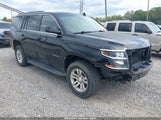 Chevrolet Tahoe Lt 1GNSKBKC6GR363308 снимка