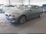BMW 535I xDrive WBAFU7C59BC876465 fotografie