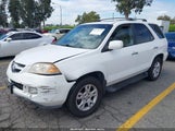 Acura Mdx 2HNYD18994H505241 снимка