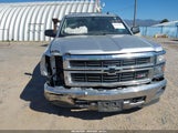 Chevrolet Silverado  2Lt 3GCUKREC0EG566018 снимка