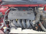 Toyota Corolla Ce 2T1BR32E46C693209 photo