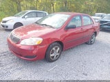 Toyota Corolla Ce 2T1BR32E46C693209 photo