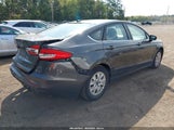 Ford Fusion S 3FA6P0G71KR281162 снимка