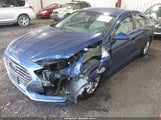Hyundai Sonata Se 5NPE24AF1JH659445 снимка