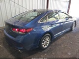 Hyundai Sonata Se 5NPE24AF1JH659445 снимка