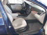 Hyundai Sonata Se 5NPE24AF1JH659445 снимка