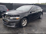 Chevrolet Malibu Ls 1G1ZB5ST0HF126818 снимка