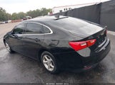 Chevrolet Malibu Ls 1G1ZB5ST0HF126818 снимка