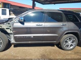 Jeep Grand Cherokee Overland 4X2 1C4RJECGXLC128839 photo
