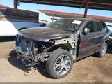 Jeep Grand Cherokee Overland 4X2 1C4RJECGXLC128839 fotografie