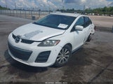 Mazda Cx-7 I Sv JM3ER2A53B0396906 снимка