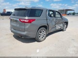 Chevrolet Traverse Premier 1GNERKKW0JJ115063 снимка