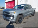 Chevrolet Silverado  4Wd Short Bed Rst 1GCUKEE81SZ187030 снимка