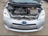 Toyota Prius C One JTDKDTB33D1058027 снимка