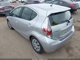 Toyota Prius C One JTDKDTB33D1058027 снимка