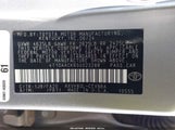 Toyota Camry Le 4T1DAACK6SU023288 снимка