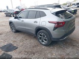 Chevrolet Trax Fwd Lt KL77LHEP4SC065734 снимка
