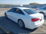 Audi A6 3.0T Premium Plus WAUFGAFC6FN011302 снимка