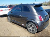Fiat 500E Battery Electric 3C3CFFGEXJT510140 снимка